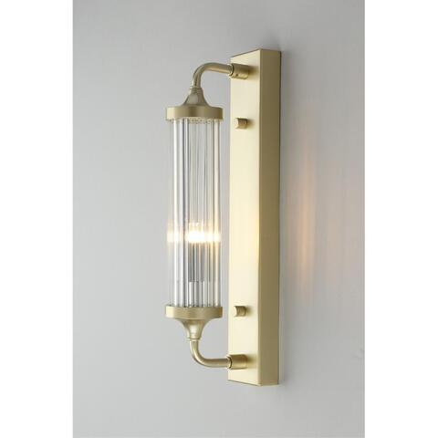 Настенный светильник Aployt Justa APL.609.01.01