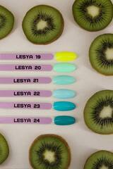 Fresh Lesya 19  8g
