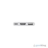 Apple USB Type-C to Digital AV Multiport Adapter MJ1K2