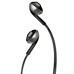 Наушники Bluetooth JBL Tune 205BT Black