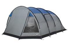 Купить кемпинговую палатку High Peak Durban 6   от производителя со скидками.