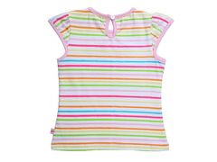 Sweet Berry Футболка в полоску (175438)