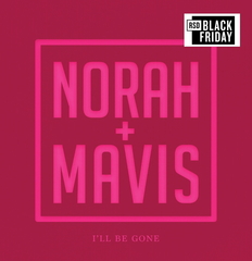 Norah Jones / I'll Be Gone (7