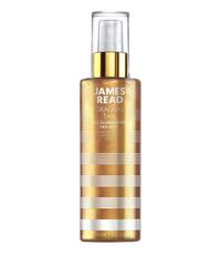 Спрей сияющий для тела с эффектом James Read Gradual Tan Illuminating Tan Mist Body  загара 200 мл