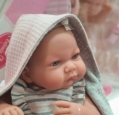 Munecas Antonio Juan Кукла 