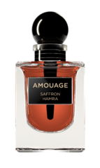Amouage Attar Saffron Hamra