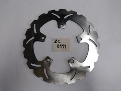 Диск тормозной передний на KAWASAKI  Z125 125, Z250 / Z300 250/300, VERSYS-X 300, NINJA 300 / ABS 300