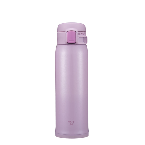 Термостакан ZOJIRUSHI SM-SR48E-VP (0.48 литра, фиолетовый)