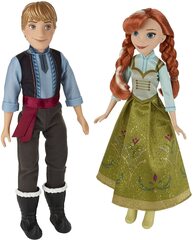 Куклы Анна и Кристофф Disney Frozen