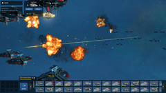 Dust Fleet (для ПК, цифровой код доступа)