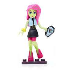 Мегаблокс Фигурка Венера Макфлайтрап