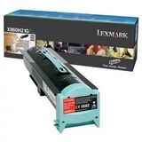 Тонер-картридж для принтеров Lexmark X860, X862, X864 черный (black). Ресурс 35000 стр (X860H21G)