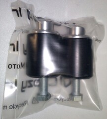 Защитные cлайдеры для HONDA CBR600RR 2007 - 2008 г.в.