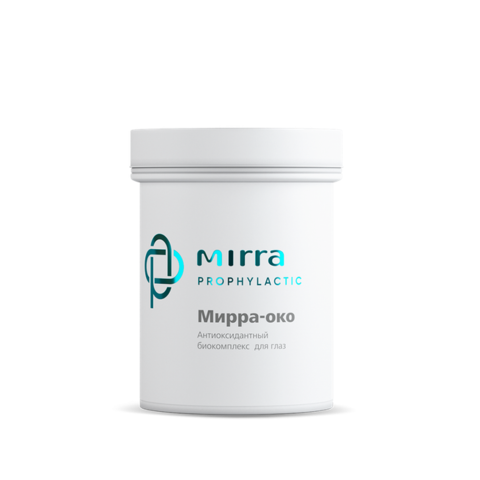Мирра-Око 50 кап