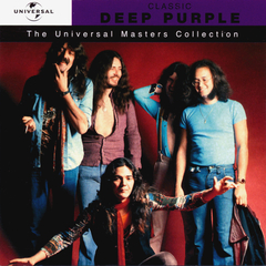 Deep Purple / The Universal Masters Collection (CD)