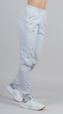 Брюки непромокаемые Nordski Rain Moon Grey W женские