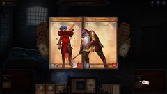 Shadowhand: RPG Card Game (для ПК, цифровой код доступа)