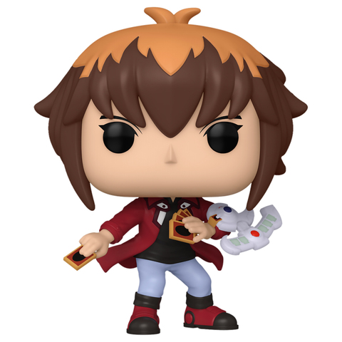 Funko POP! Yu-Gi-Oh: Jaden Yuki (1603)