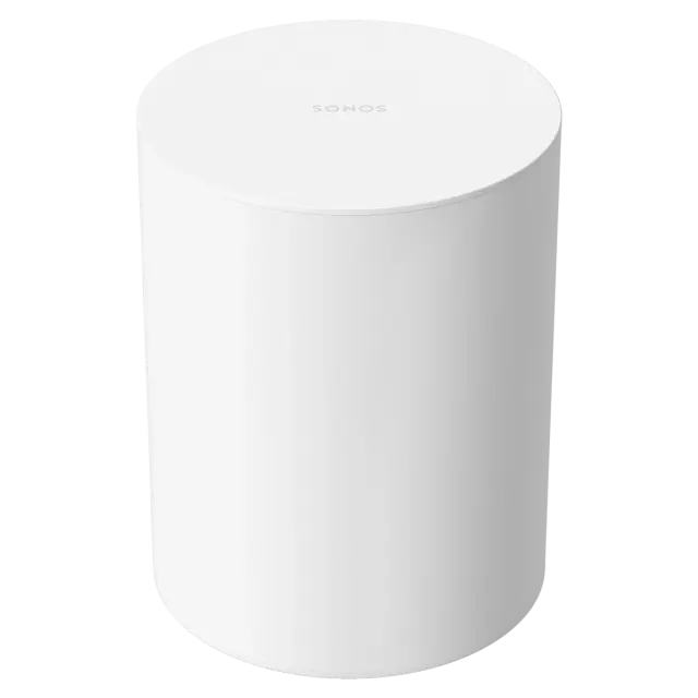 Сабвуфер SONOS SUB Mini