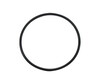 Proponent MS29513-237 O-Ring, 3.359 in ID, 3-5/8 in OD, 1/8 in Thick, For Aircraft Engines