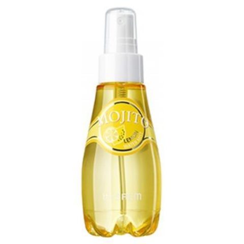 MOJITO Water Mist - LEMON -100мл