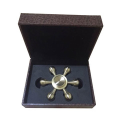 Спиннер для рук"Top Spinner. Sunset", металлический подшипник