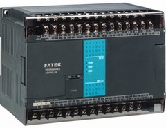 Контроллер Fatek FBS, 24 В постоянного тока, 24 входа, 16 выходов
