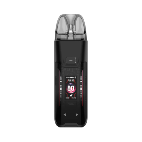 Vaporesso LUXE XR Max 2 3200mAh - Black