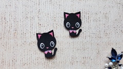 Термоаппликация, р. 3х2,2 см