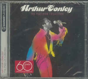 CONLEY, ARTHUR: The Platinum Collection