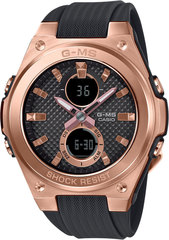 Часы женские Casio MSG-C100G-1AER Baby-G