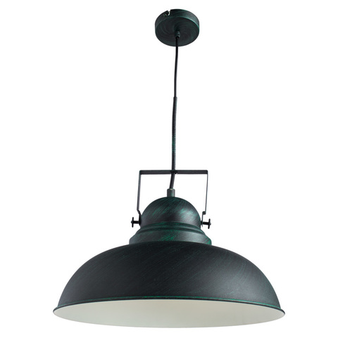 Подвес Arte Lamp Martin A5213SP-1BG