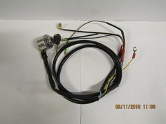 Выключатель стартера TSS-СР-350/STARTER SWITCH AY