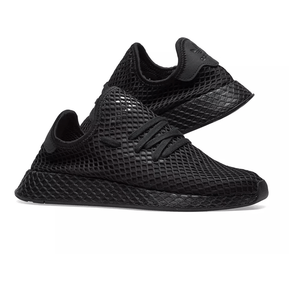 black deerupt