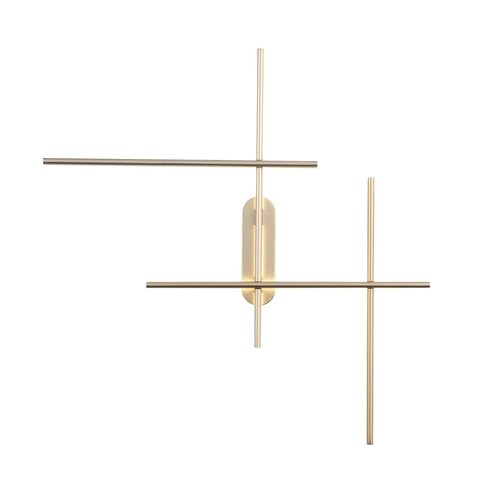 Светильник настенный ST Luce Basoni SL394.201.04