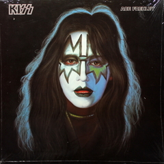 Ace Frehley / Kiss: Ace Frehley (LP)