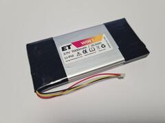 Аккумулятор ET WIN 1