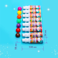 ХИТ! Большие точечные маркеры DOTMARKERS