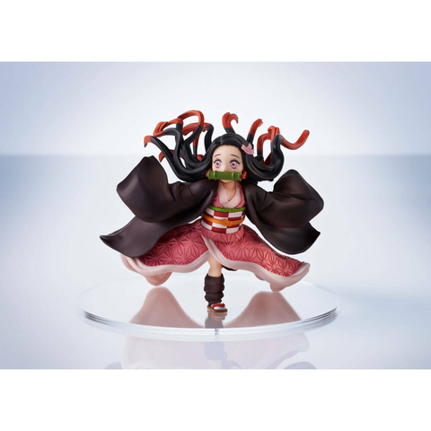 Фигурка ConoFig ANIPLEX Demon Slayer Kimetsu no Yaiba Nezuko Kamado (Б/У)