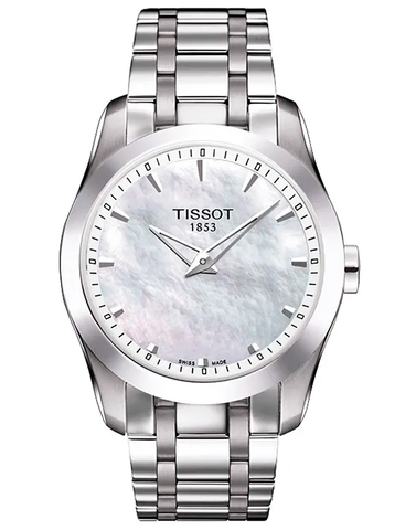 Наручные часы Tissot T035.246.11.111.00 фото