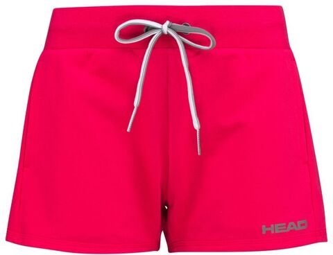 Женские теннисные шорты Head Ann Shorts W - magneta