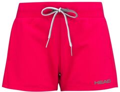 Женские теннисные шорты Head Ann Shorts W - magneta