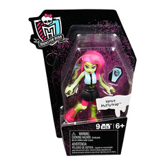 Мегаблокс Фигурка Венера Макфлайтрап