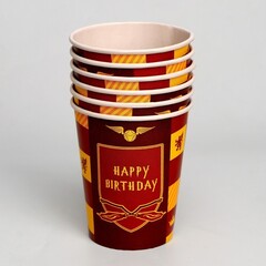 Набор посуды HARRY Birthday 