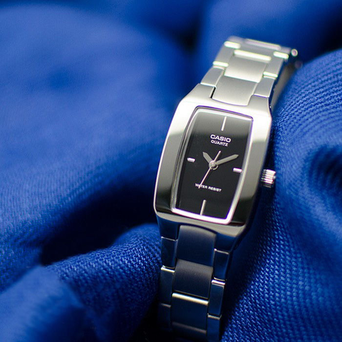 Часы Casio LTP-1165A-1C