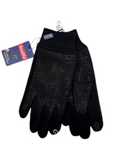 Перчатки. Мужские. Материал верха:Синтетика. Подклад: Плюш-флис. Сенсорные. Тактические. Для спорта, прогулок, отдыха. 12 шт в упаковке.