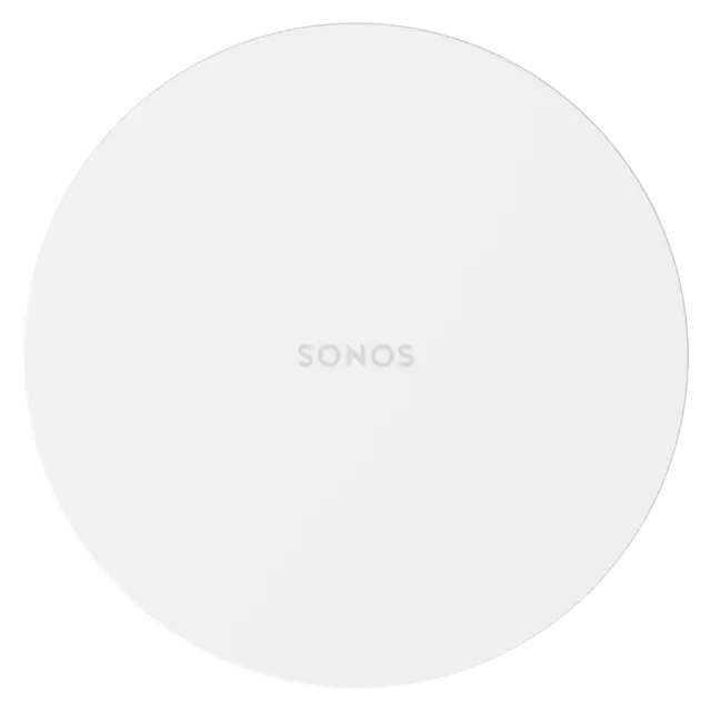 Сабвуфер SONOS SUB Mini