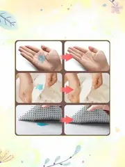 Мягкие карандаши пастель Mont Marte