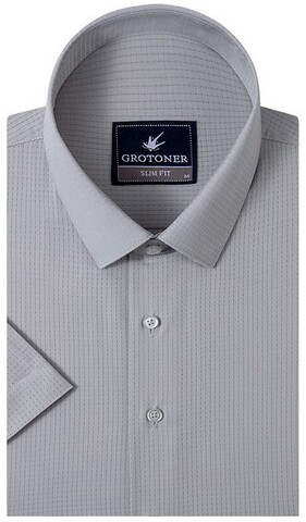 Рубашка GR385 k (M-3XL)