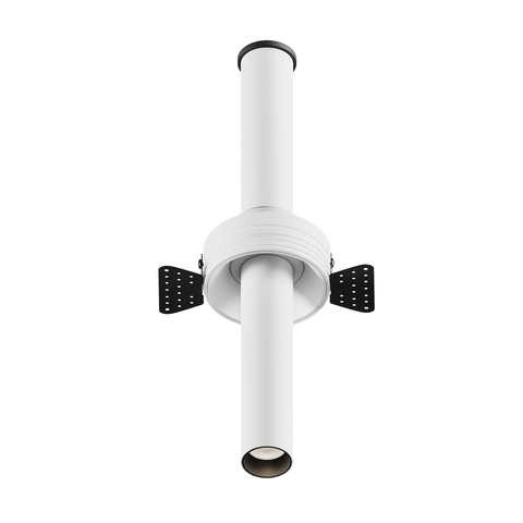 Встраиваемый светильник Maytoni Focus t C140TRS-L300-7W4K-W
